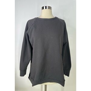 Anthropologie Sol Angeles Sweatshirt